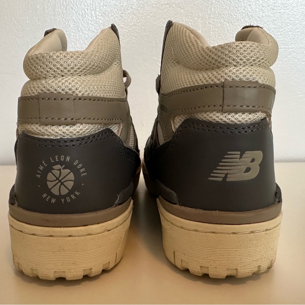 Aimé Leon Dore / New Balance 650R - Picture 10 of 14
